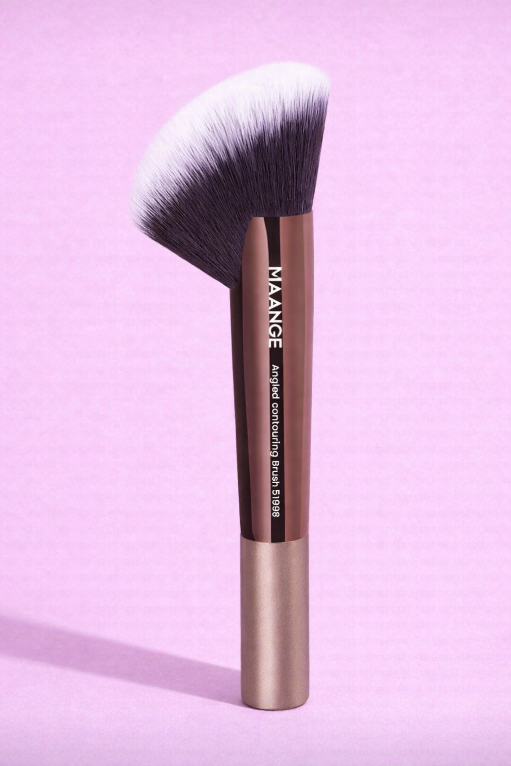Professional Angled Powder Contour Brush