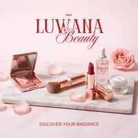 Luwanabeauty